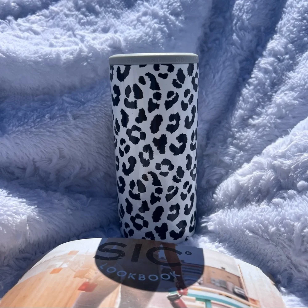 Sic Slim Can Koozie NWT - Picture 3 of 5